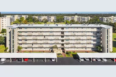 3820 Ironwood Lane #106I, Bradenton, FL 34209 - Photo 1