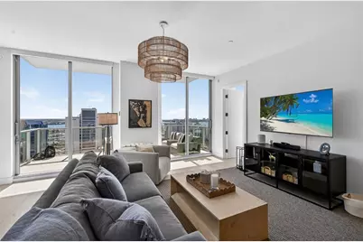 301 Quay Commons #1807, Sarasota, FL 34236 - Photo 7