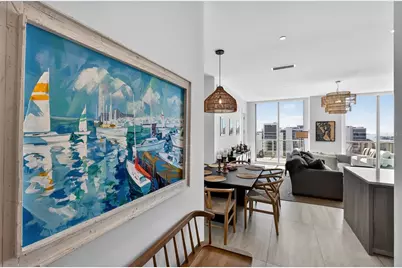 301 Quay Commons #1807, Sarasota, FL 34236 - Photo 5