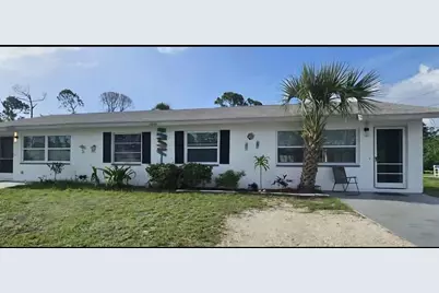 12048 Henley Avenue #B, Port Charlotte, FL 33981 - Photo 1