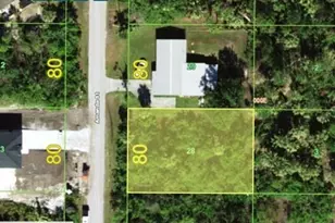 3224 Amanda St, Punta Gorda, FL 33950 - Photo 1