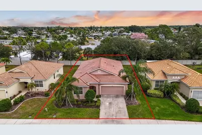 6390 Falcon Lair Drive, North Port, FL 34287 - Photo 25