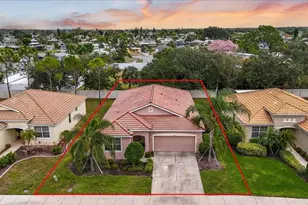 6390 Falcon Lair Dr, North Port, FL 34287 - Photo 25