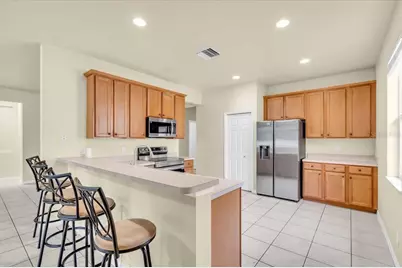 6390 Falcon Lair Drive, North Port, FL 34287 - Photo 5