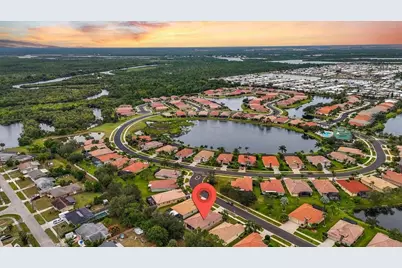 6390 Falcon Lair Drive, North Port, FL 34287 - Photo 27