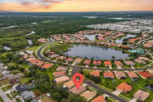 6390 Falcon Lair Dr, North Port, FL 34287 - Photo 27