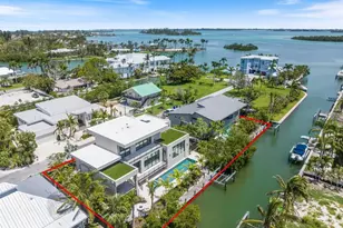 590-600 De Narvaez, Longboat Key, FL 34228 - Photo 1