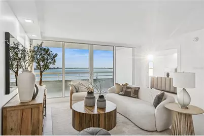 888 Blvd Of The Arts #1402, Sarasota, FL 34236 - Photo 1