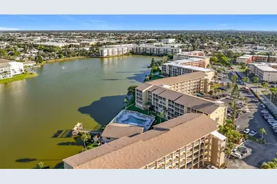 3785 Lake Bayshore Drive #H-405, Bradenton, FL 34205 - Photo 29