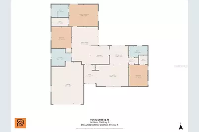 5409 Palm Aire Drive, Sarasota, FL 34243 - Photo 35