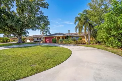 5409 Palm Aire Drive, Sarasota, FL 34243 - Photo 3