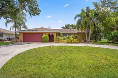 5409 Palm Aire Drive, Sarasota, FL 34243 - Photo 1