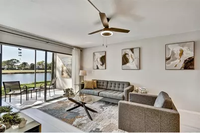 3029 Taywood Meadows, Sarasota, FL 34235 - Photo 9