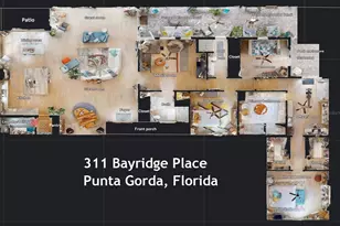 311 Bayridge Pl, Punta Gorda, FL 33950 - Photo 63