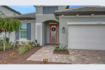 17543 Savory Mist Circle, Bradenton, FL 34211 - Photo 3