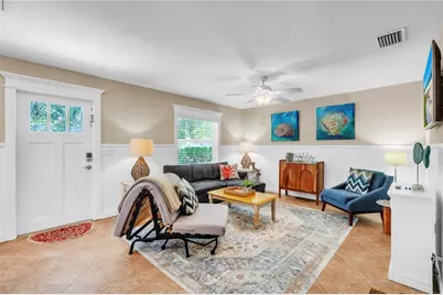 205 Peacock Lane #A, Holmes Beach, FL 34217 - Photo 3