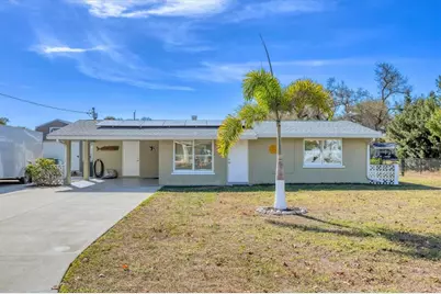 825 E 5th Street, Englewood, FL 34223 - Photo 1
