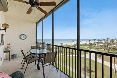 1965 Gulf Of Mexico Drive #G5-407, Longboat Key, FL 34228 - Photo 1