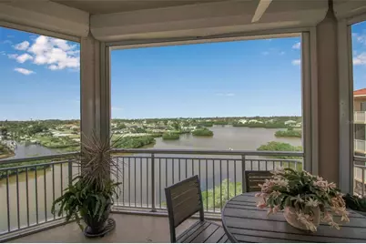 6100 Jessie Harbor Drive #603, Osprey, FL 34229 - Photo 5