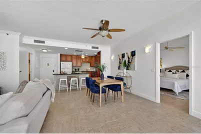 1102 Benjamin Franklin Drive #PH 809, Sarasota, FL 34236 - Photo 7