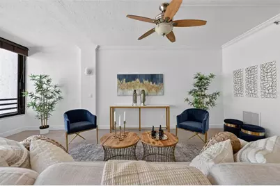 1102 Benjamin Franklin Drive #PH 809, Sarasota, FL 34236 - Photo 11