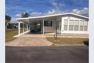 5316 53rd Avenue E #M15, Bradenton, FL 34203 - Photo 5