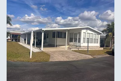 5316 53rd Avenue E #M15, Bradenton, FL 34203 - Photo 3