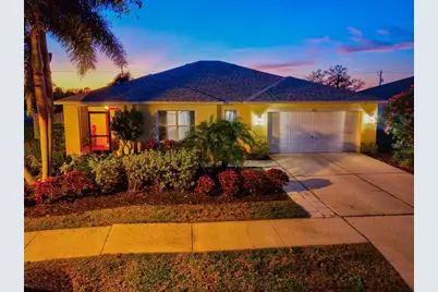 5213 Moon Shell Drive, Apollo Beach, FL 33572 - Photo 1