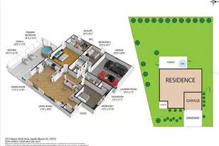 5213 Moon Shell Dr, Apollo Beach, FL 33572 - Photo 69