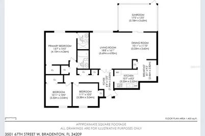 3501 67th Street W, Bradenton, FL 34209 - Photo 53