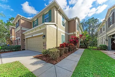 12525 Shirebrook Court, Tampa, FL 33626 - Photo 3