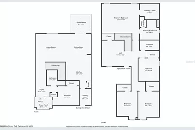 2854 89th Street Circle E, Palmetto, FL 34221 - Photo 43