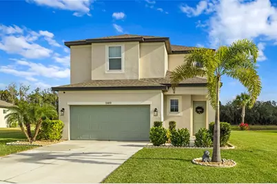 11419 Daybreak Glen, Parrish, FL 34219 - Photo 1