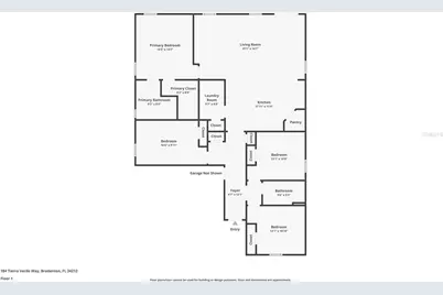 184 Tierra Verde Way, Bradenton, FL 34212 - Photo 39
