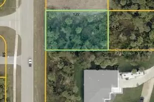 Nordendale Blvd, North Port, FL 34288 - Photo 1