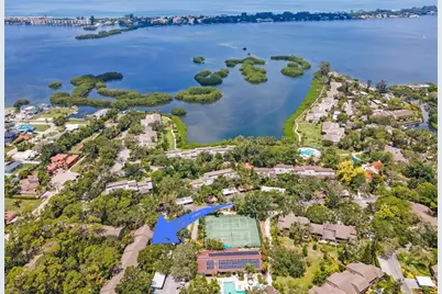 1701 Pelican Cove Road #359, Sarasota, FL 34231 - Photo 3