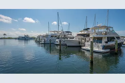 2550 Harbourside Drive #324, Longboat Key, FL 34228 - Photo 71