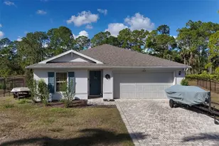8015 Sandalwood Circle, Labelle, FL 33935 - Photo 1