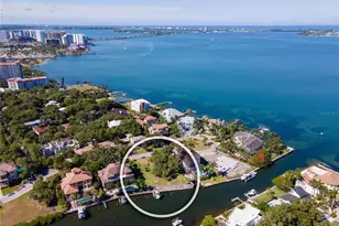 955 Whitakers Ln, Sarasota, FL 34236 - Photo 1