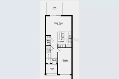 10721 Eclipse Street, Sarasota, FL 34241 - Photo 3