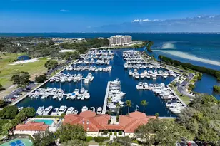 2110 Harbourside Dr, Longboat Key, FL 34228 - Photo 71