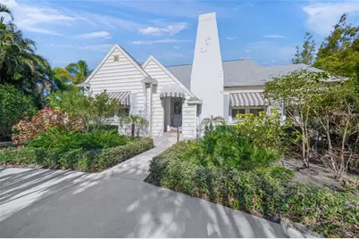1917 Bahia Vista Street, Sarasota, FL 34239 - Photo 3