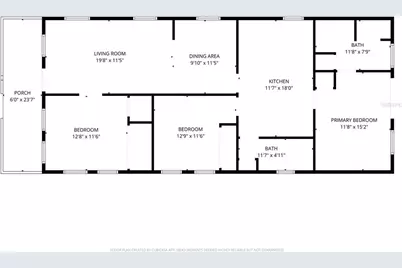 1216 26th Avenue W, Palmetto, FL 34221 - Photo 33