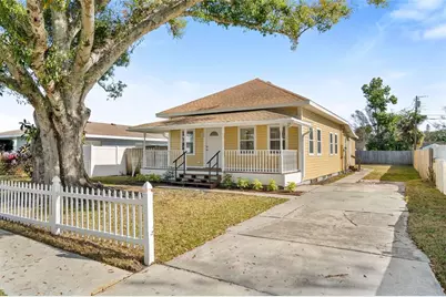 1216 26th Avenue W, Palmetto, FL 34221 - Photo 1