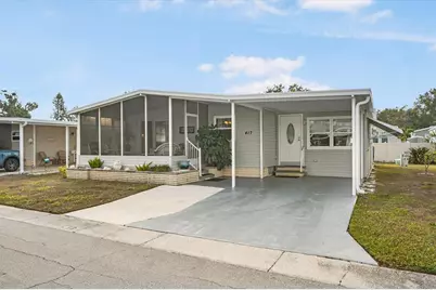 5619 Bayshore Road #417, Palmetto, FL 34221 - Photo 3