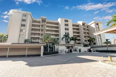 6342 Midnight Pass Road #423, Sarasota, FL 34242 - Photo 1