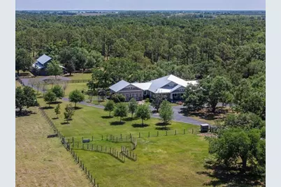 12615 River Road, Myakka City, FL 34251 - Photo 1