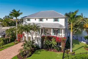 750 Siesta Key Cir, Sarasota, FL 34242 - Photo 5