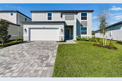 4714 Outhaul Run, Palmetto, FL 34221 - Photo 1