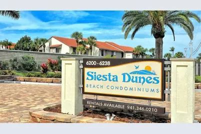 6204 Midnight Pass Road #205, Sarasota, FL 34242 - Photo 33